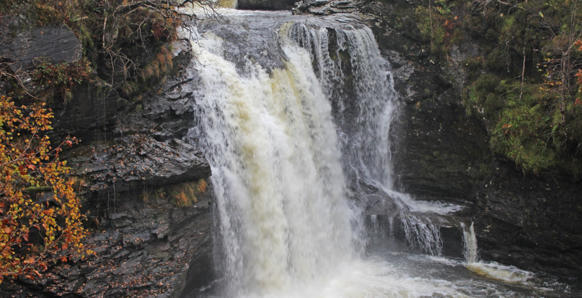 Falls-of-Falloch