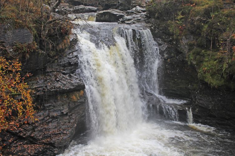 Falls-of-Falloch