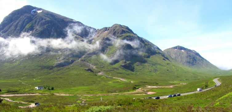 Altnafeadh-&-Buachaille-Etive-Mor