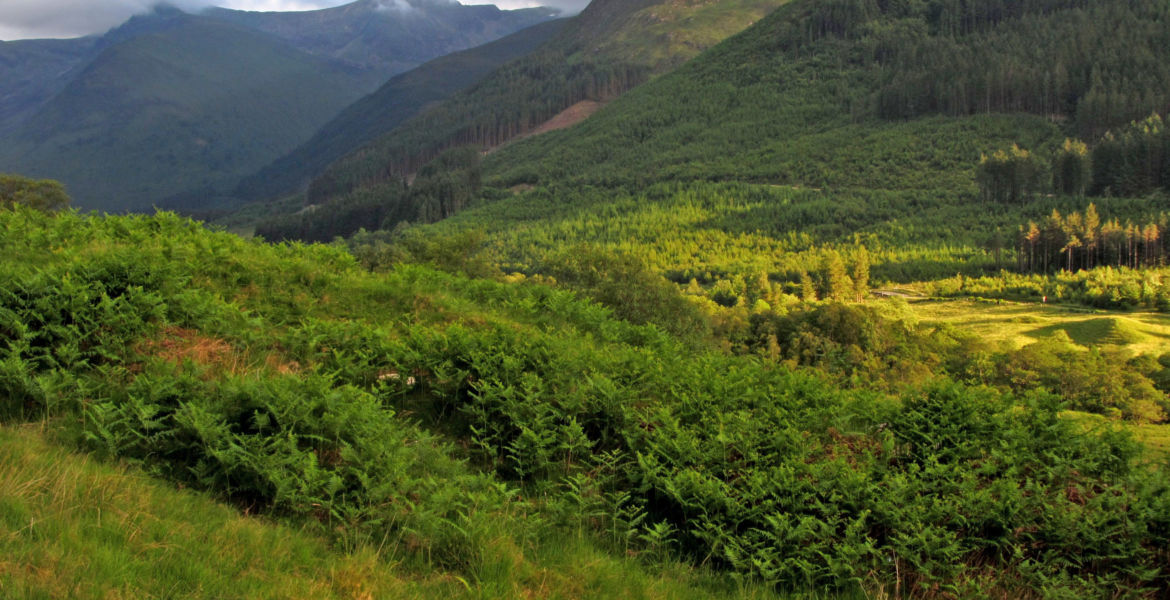 Glen-Nevis