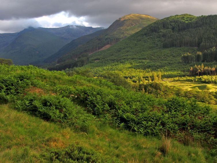 Glen-Nevis