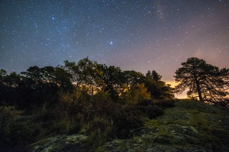 Night-sky-at-Rowardennan-October