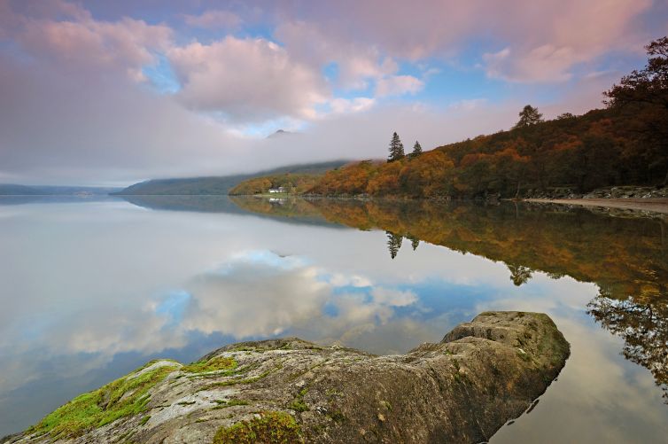 Rowardennan