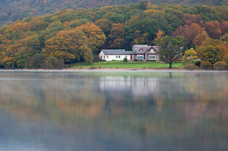 Rowardennan-Youth-Hostel