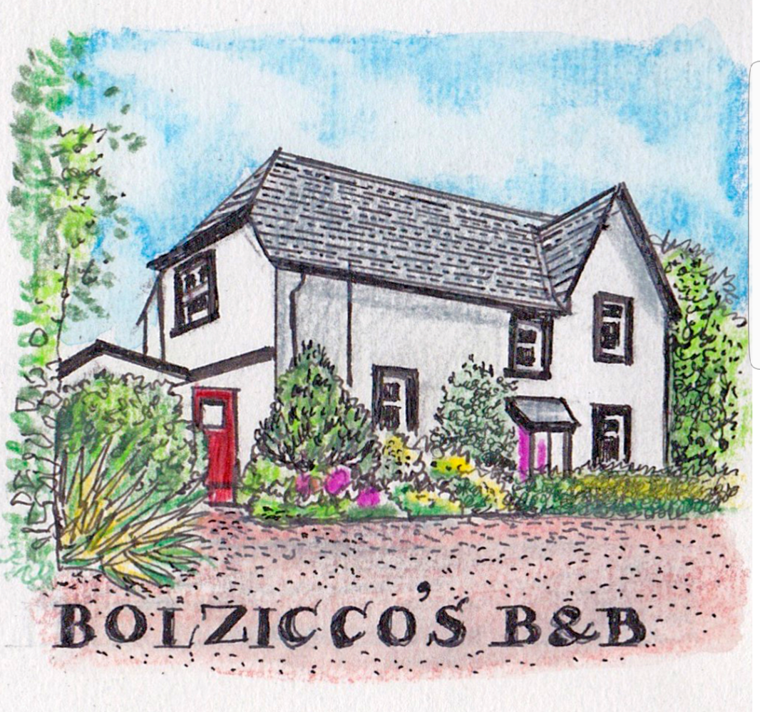 Bolziccos Bed & Breakfast