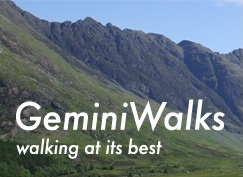 Gemini Walks Ltd