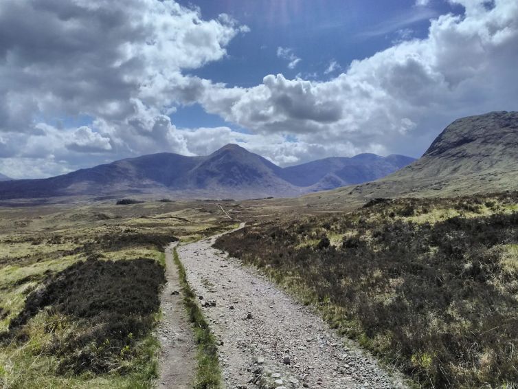 Rannoch-Moor