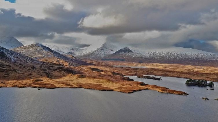 Rannoch-Moor