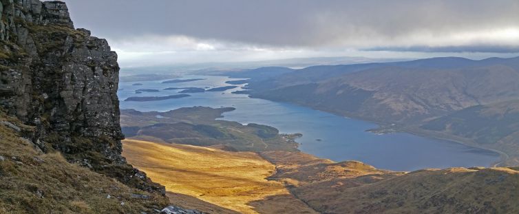 View-from-Ben-Lomond