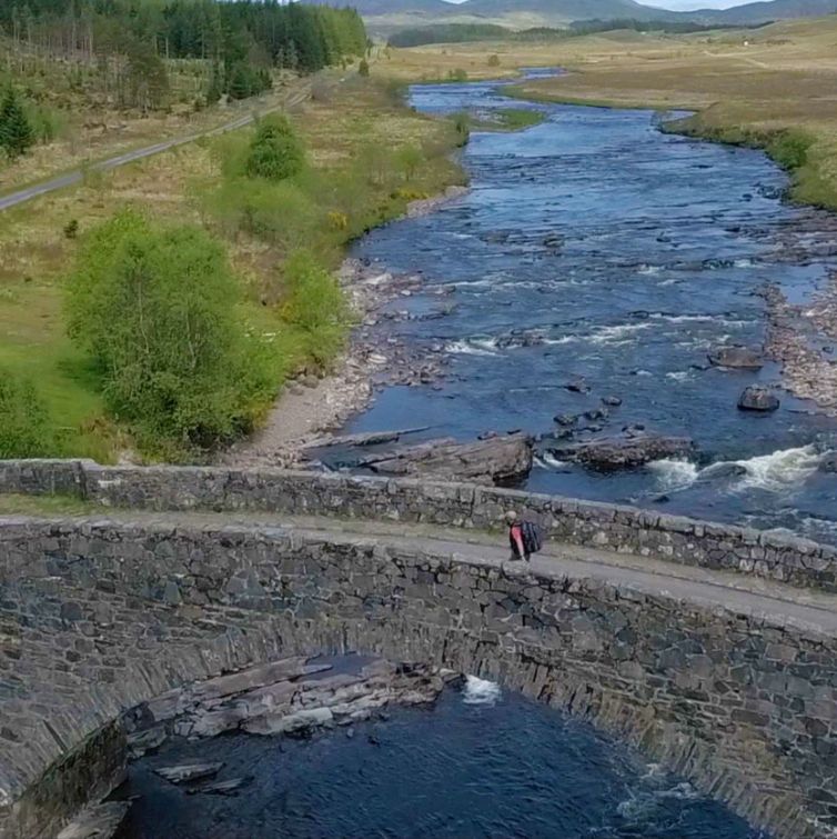 Bridge-over-the-Orchy