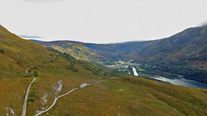 looking-back-at-Kinlochleven