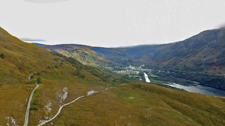 looking-back-at-Kinlochleven