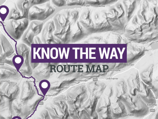 know-the-way-heading-image