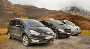 West Highland Taxis