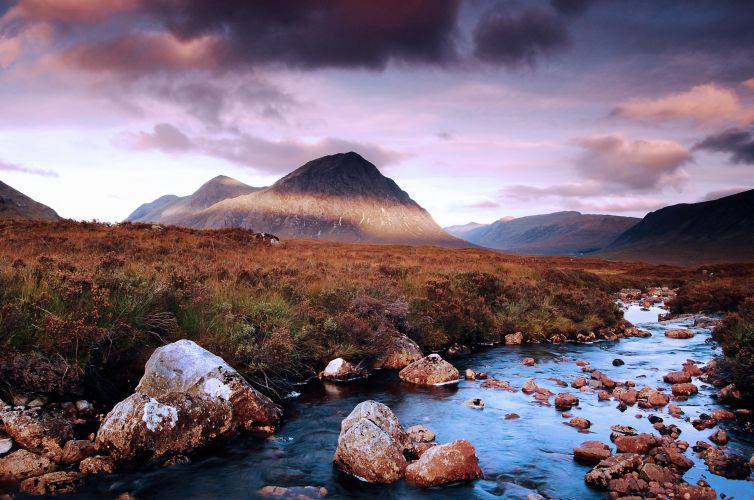 Buachaille-Etive-Mor