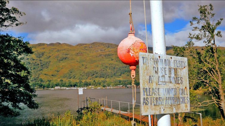 pier-for-Ardlui-at-Ardleish