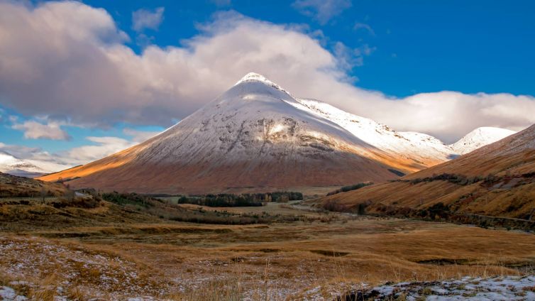 beinn-dorain