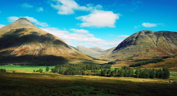 beinn-dorain