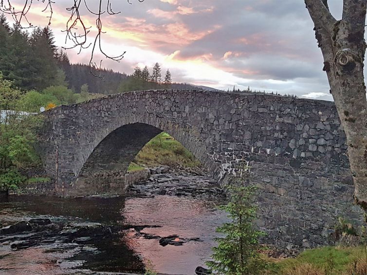 bridge-over-orchy