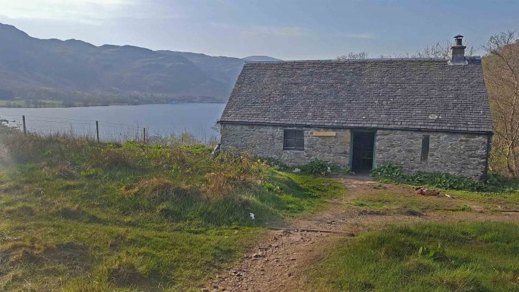 doune-bothy