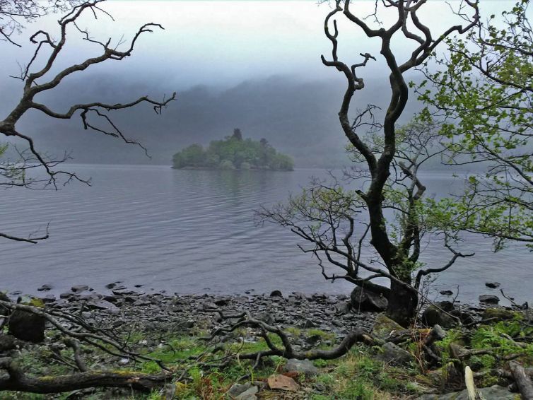 misty-loch-lomond