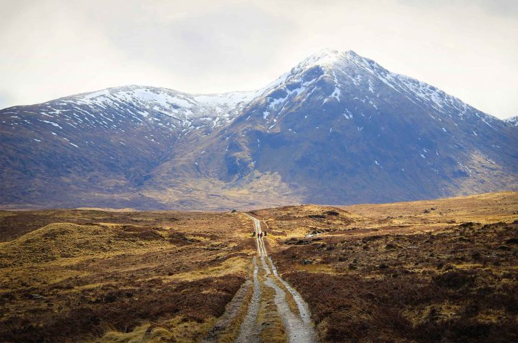 rannoch-moor