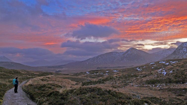 sunset-over-black-mount