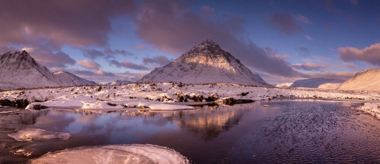 view-from-Kingshouse-in-snow