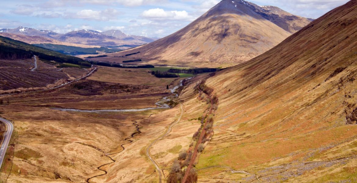 Beinn-Dorain