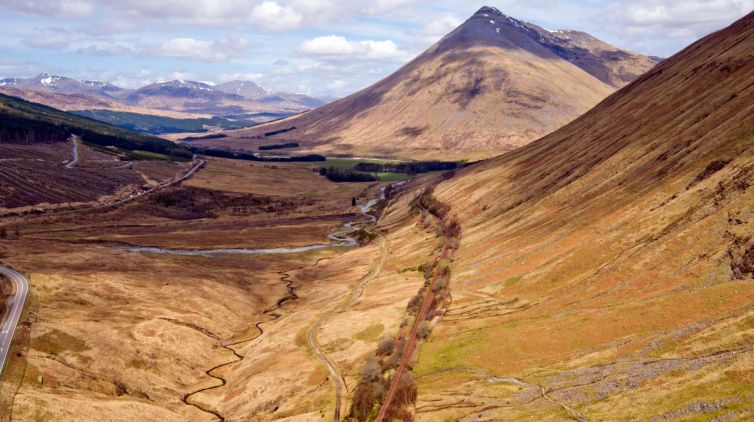 Beinn-Dorain