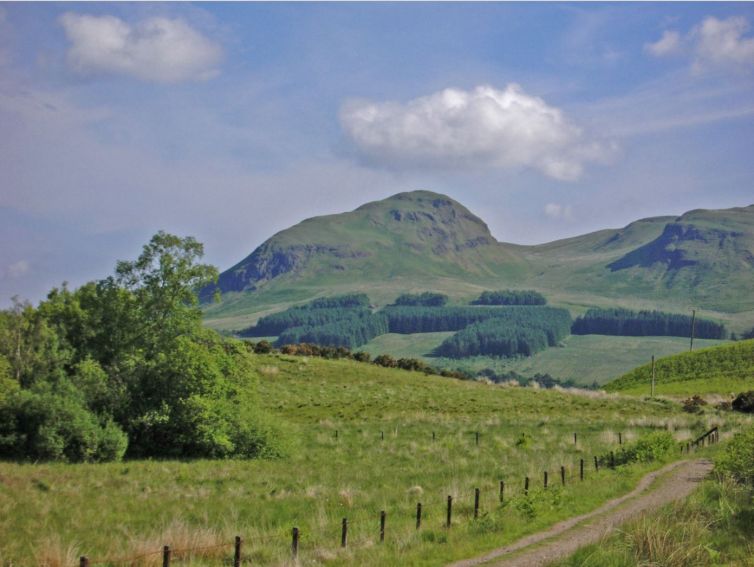 dumgoyne-hill