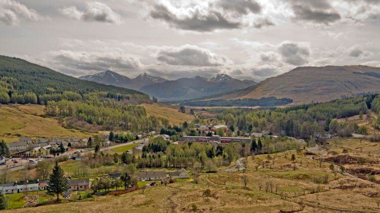 looking-down-on-tyndrum