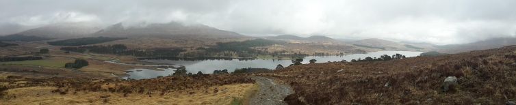 Loch-Tulla