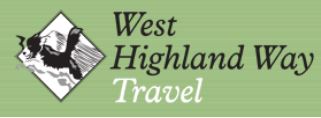 West Highland Way Travel