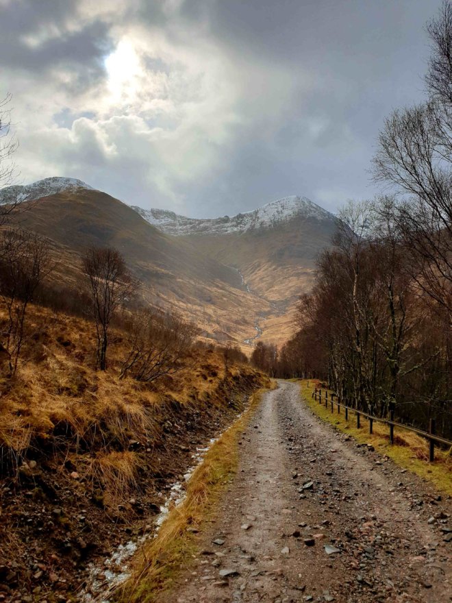 path-between-kingshouse-and-kinlochleven