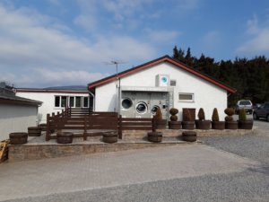 laundry-area