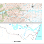 Blackwater-dam-site-works-map