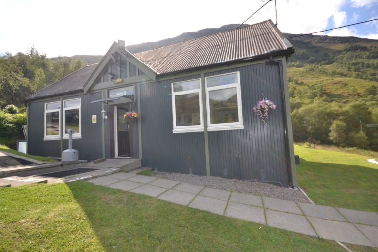 West Highland Lodge Hostel 768x512