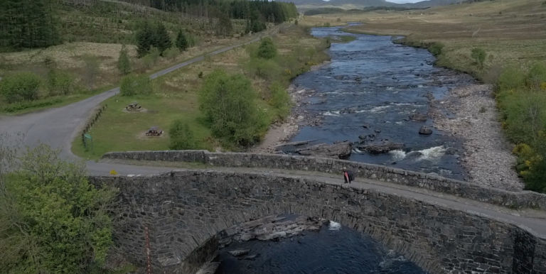11 Bridge Of Orchy credit Loch Lomond The Trossachs National Park Authority 768x386