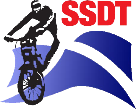 SSDT logo