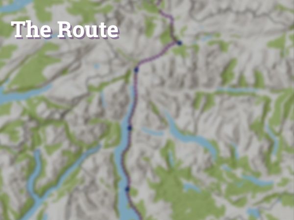 The Route