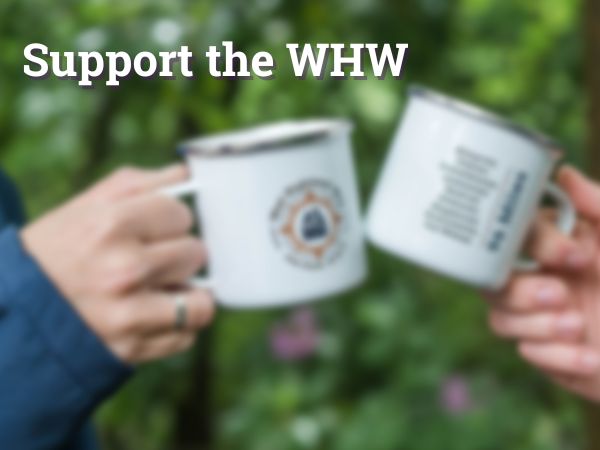Support the WHW