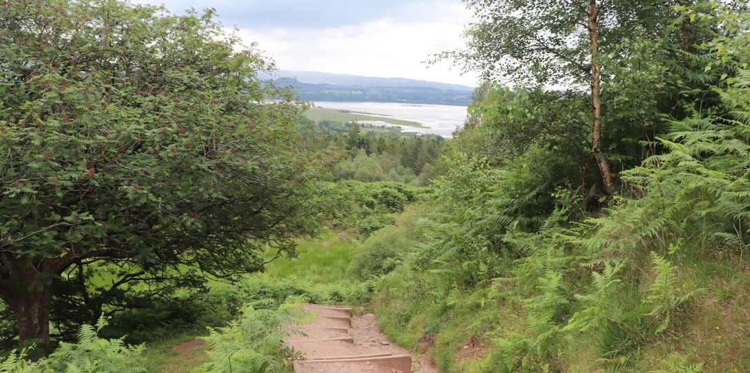 Conic Hill
