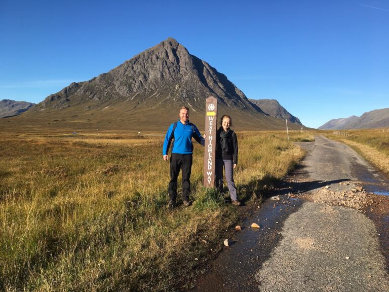 Dawn from the Absolute Escapes team by Buachaille Etive Mor 1 768x576