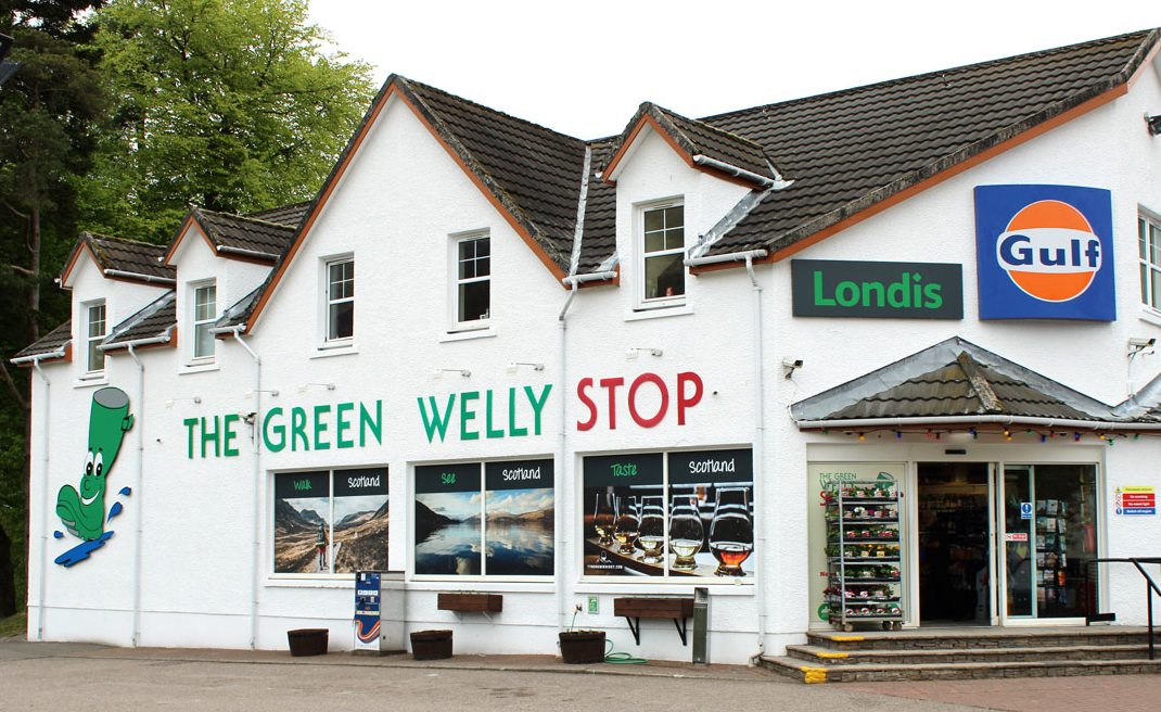 Welly shop best sale