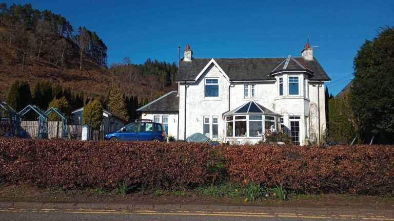 Balmaha House main photo 768x432