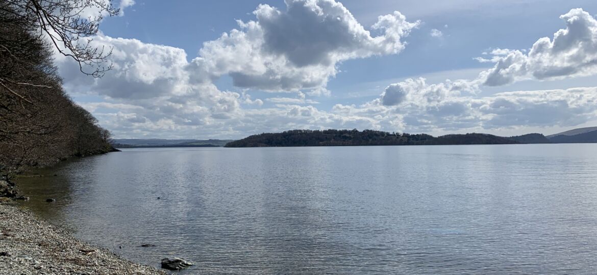 Loch Lomond