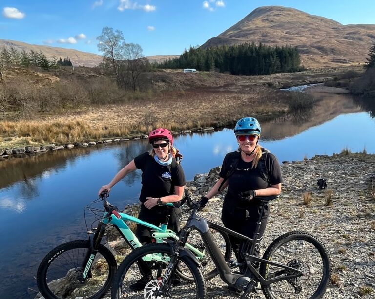 Ebike Adventure 768x614