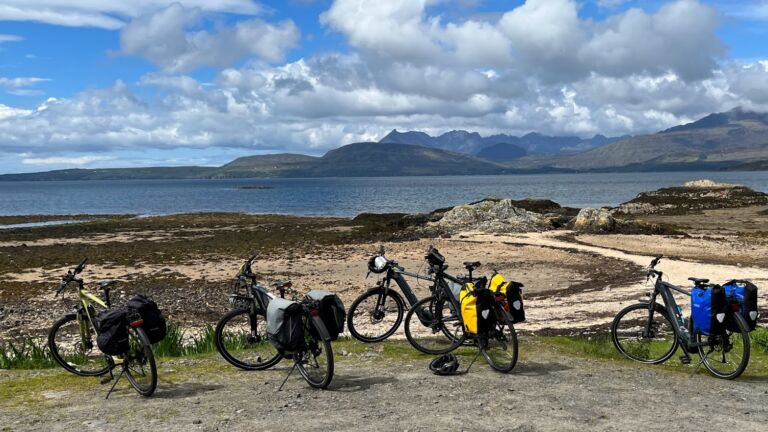 Ebiking on the Isle of Skye landscape 768x432