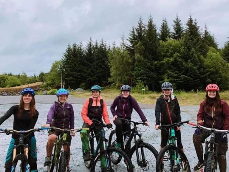 Fort William Foxes 768x577